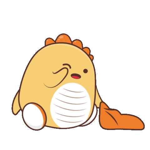 Boba Mimi Sticker by Bobocha Bubble Tea Shop