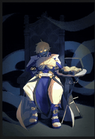 Redheadfury GIF