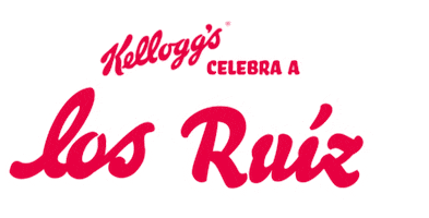 Dia De La Familia Sticker by Kellogg's Latinoamérica