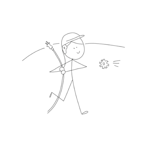 imotion Sticker