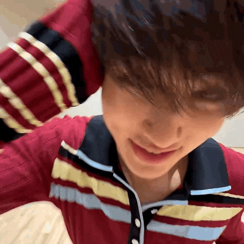Happy GIF