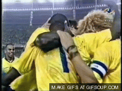 colombia GIF
