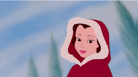 Beauty And The Beast Animation GIF by Disney - Find & Share on GIPHY