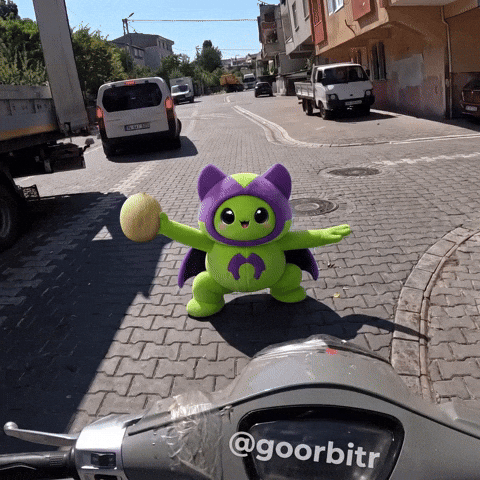 Kavun GIF by Görmek Lazım