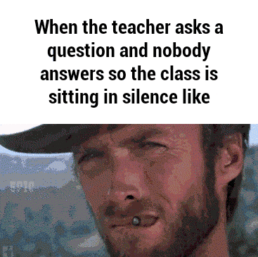 Question Class GIF