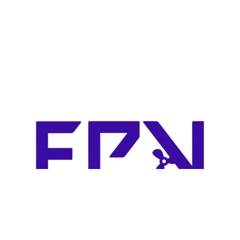 FPV Religion Sticker