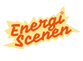 Energiscenen Sticker by Luleå Energi
