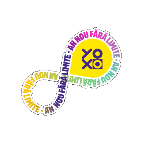 Sarbatori Seasongreetings Sticker by YOXO