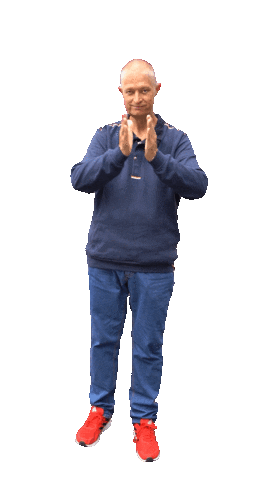 Omko Sticker by Joschi Haunsperger