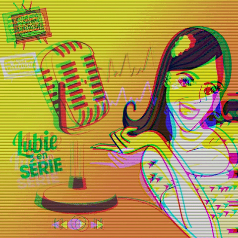 Tv GIF