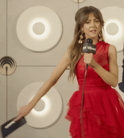 Dance GIF