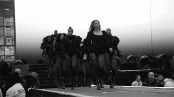 Here We Come GIF