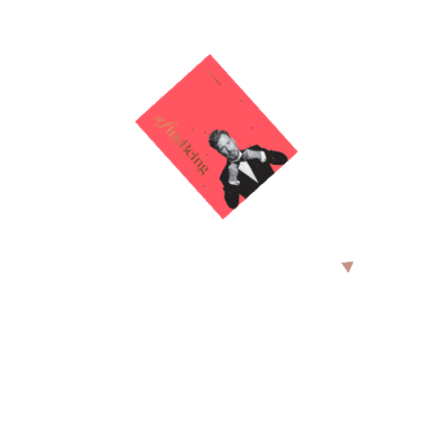 FineBeing Sticker
