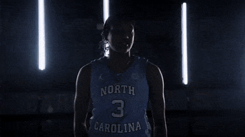 North Carolina Jordan GIF by UNC Tar Heels