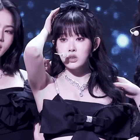 Sieun GIF