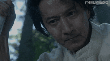 Will Yun Lee Steady Hand GIF by Crypt TV