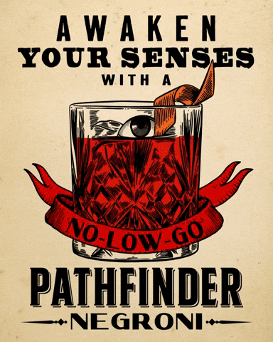 Old Fashioned Love GIF by The Pathfinder