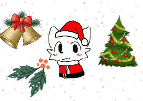 Cat GIF
