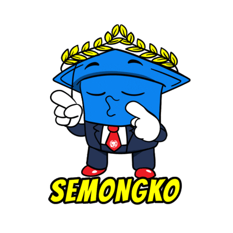 Eka Prasetya Sticker