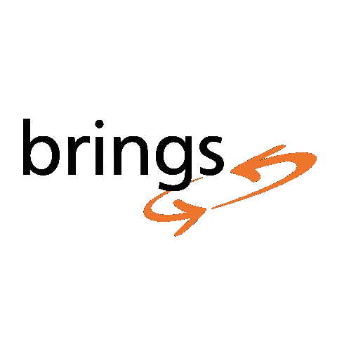 brings Sticker