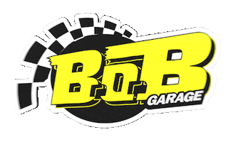 Ankara Sticker by BoB Garage