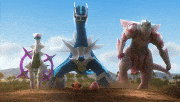 Pokemon Tcg Wow GIF by Pokémon