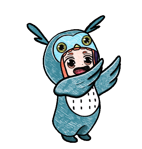 Sonilustra Sticker