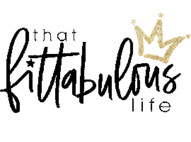 Loristuart Sticker by fittabulouslife