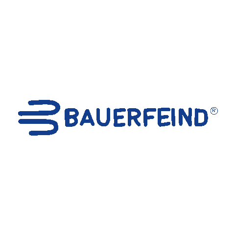 Bauerfeinnd Canada Sticker