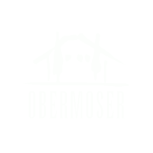 Obermoser Sticker