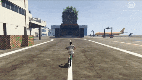 checkpoint