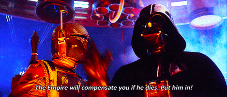 darth vader GIF