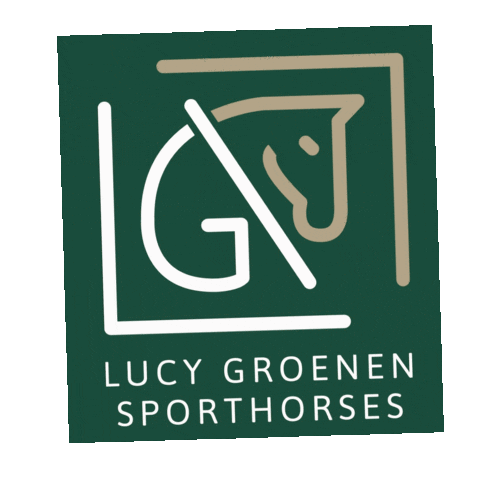 LG Sporthorses Sticker