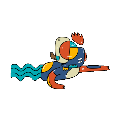 super lative secretstudio Sticker