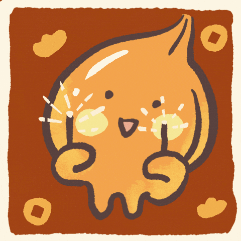 Sparkling Chinese New Year GIF