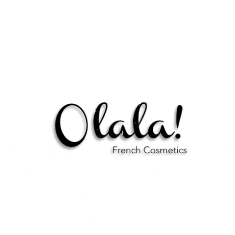 Made In France Beauty GIF by OlalaFrenchCosmetics