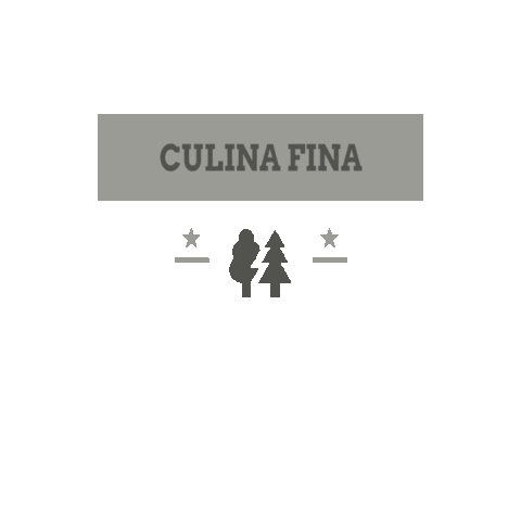 Culina Fina Sticker