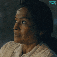 Native American Television GIF by AMC Networks