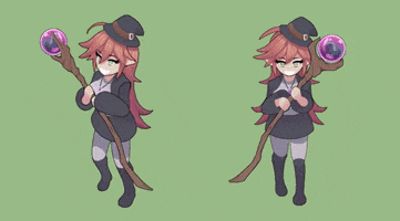 Anime GIF