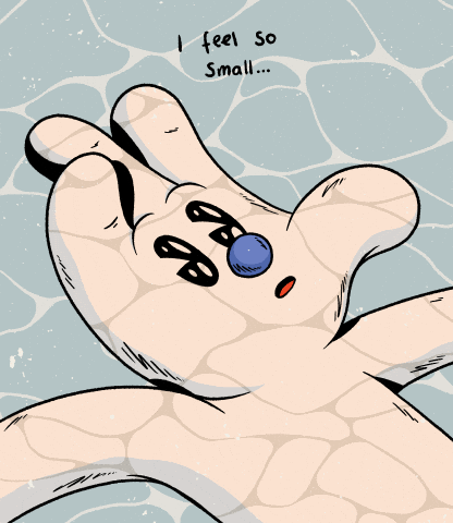 Super Freak GIF