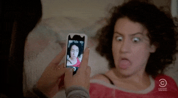 Broad City Picture GIF