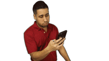 tonypro7 Sticker