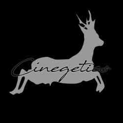 Adventure Deer GIF by Cinegetics