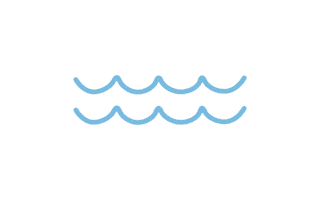 Summer Beach Sticker