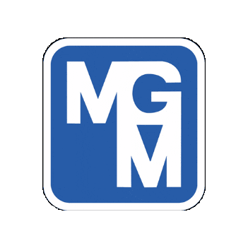 Mgm Sticker by General Redüktör Motor A.Ş.