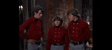 Spaced Out Friends GIF by The Monkees