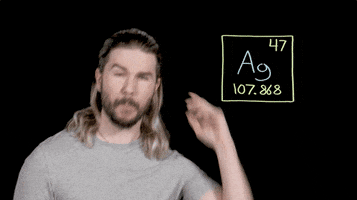 Kyle Hill Netflix GIF by Because Science