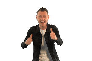 Rick ter Meer Sticker