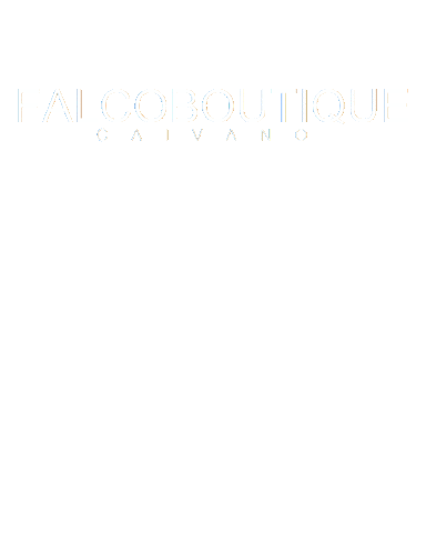 Fashion Luigi Sticker by Falco Boutique