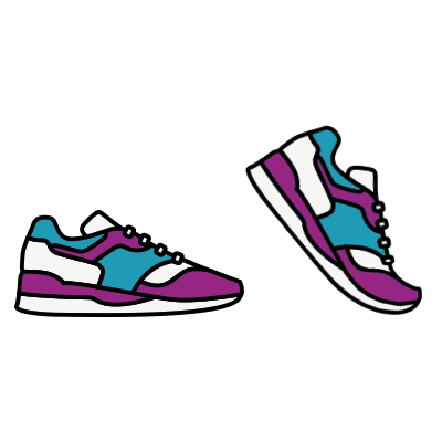 Zoetermeerisdeplek Sticker